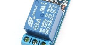 Relay Module