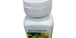 Nutrilite Cherry Iron Tablet