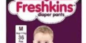 CI Flexo Printed Packaging Bags