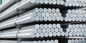 Aluminium Alloy Round Bars & Rods