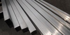 Stainless Steel 431 Square Bars & Rods