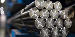Tantalum F560 Round Bars & Rods