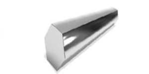 Tantalum Hexagonal Bars & Rods