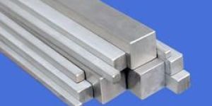 Tantalum Square Bars & Rods