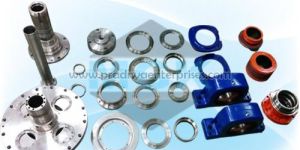 Decanter Spare Parts