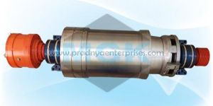 Rotating Decanter Bowl