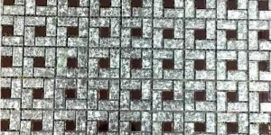 Kitchen Glass Mosaic Tiles
