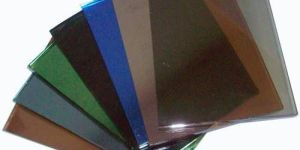 Reflective Glass