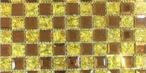 Wall Glass Mosaic Tile