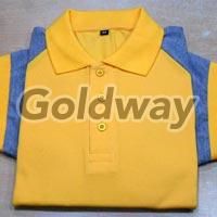 Cotton Polo T-Shirts
