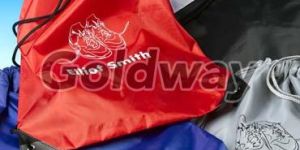 Promotional Bag : G-117-C