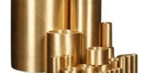 Gunmetal Casting Bushes