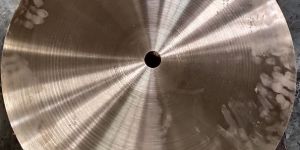 Gunmetal Wear Plates