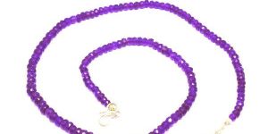 Amethyst Necklace