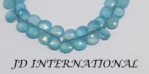 Blue Chalcedony