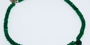 Drop Pedent Necklace