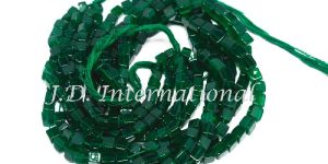 Green Onyx Strand