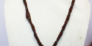 Tiger's eye necklace