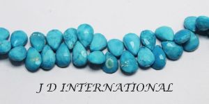 Turquoise Beads