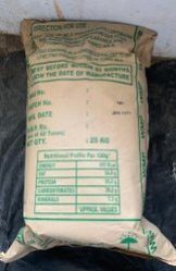 Full Cream Milk Powder