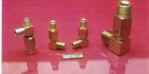 Hydraulic Rotary Fittings