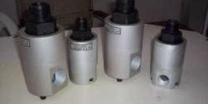 Hydraulic Rotary Unions