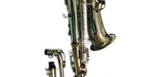 Single Key Saxophone