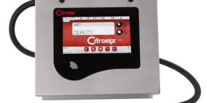 Citronix Inkjet Batch Coding Machine