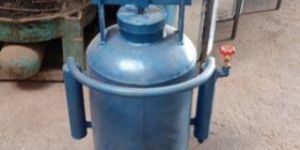 Gas Welding Tanki