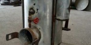 Small Gas Welding Tanki