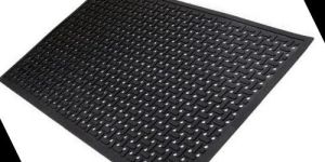 Rubber Floor Mat