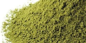 Green Coffee Powder