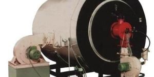 Gas Fired Hot Air Generator