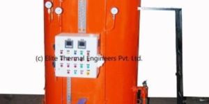 Gas Fired Hot Water Generator