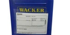 Wacker Silicon Emulsion E41 M