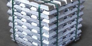 Aluminium Ingots