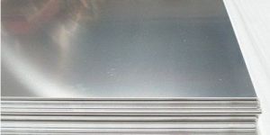 Aluminium Sheet