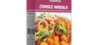 Chhole Masala