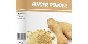 Ginger Powder