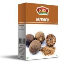 Nutmeg Powder