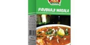 Pavbhaji Masala