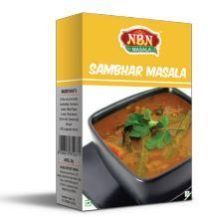 Sambhar Masala