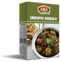 Undhiyu Masala