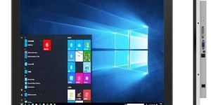 Capacitive Touch Screen