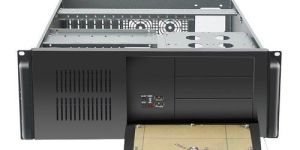 Rack Mount Chassis