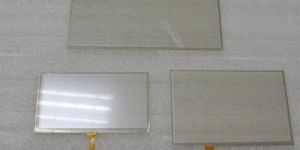Resistive Touch Screen