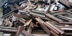 Rough Iron Steel Scrap