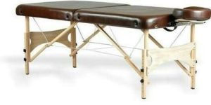 Fibre Folding Massage Bed