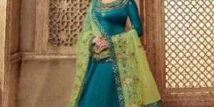 Designer Salwar Kameez