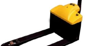 Battery Operated Pallet Truck